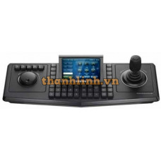 Bàn điều khiển PTZ camera Hanwha Techwin WISENET SPC-6000